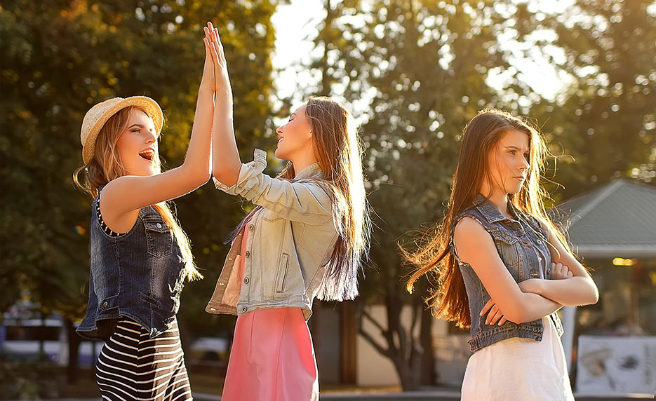Understanding Adolescents (Self-Guided)