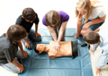 Handling Medical Emergencies (Self-Guided)