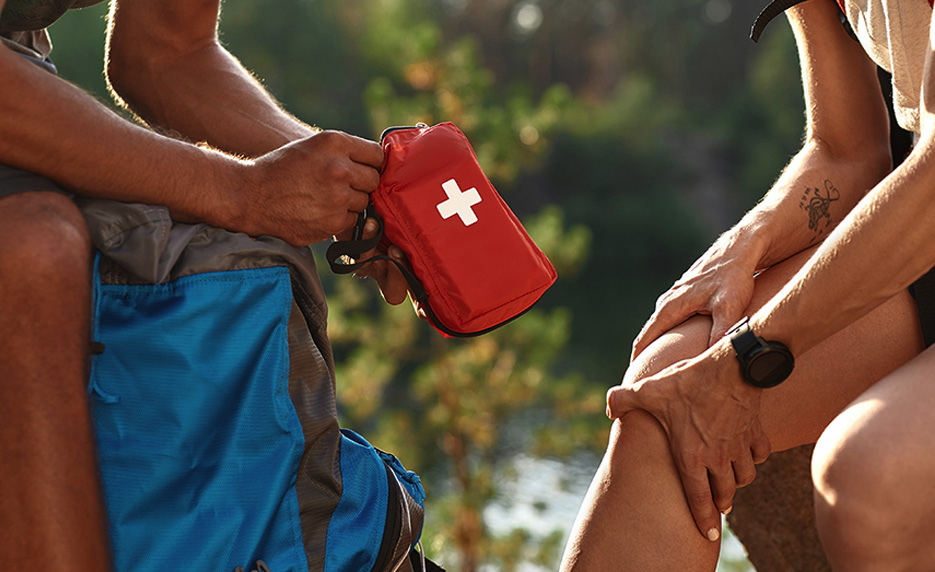 Handling Medical Emergencies (Self-Guided)