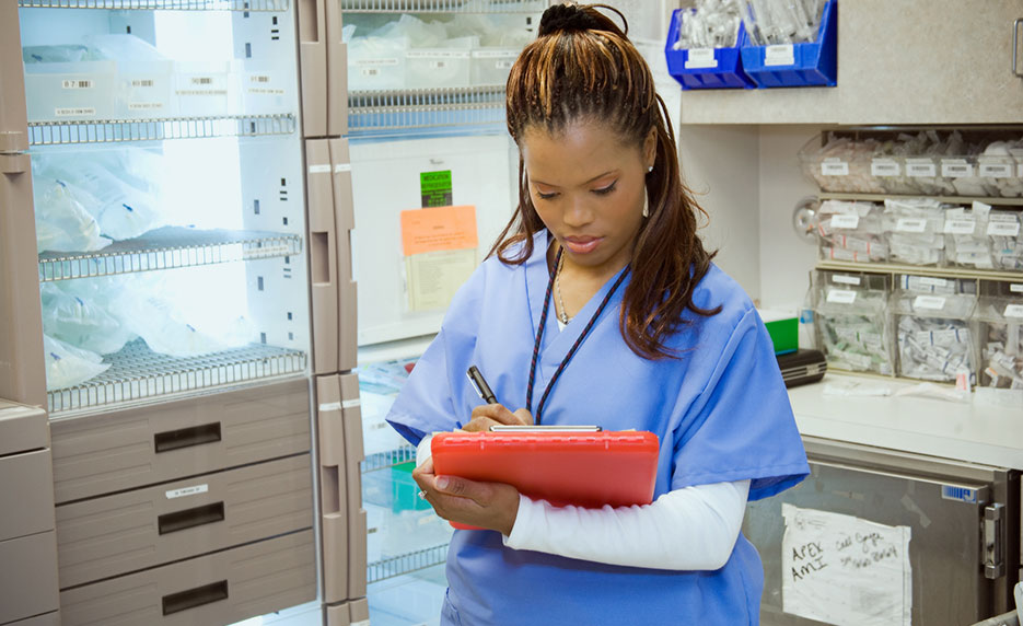 Medical Math (Self-Guided)