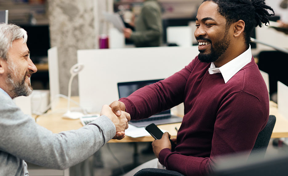 Achieving Success with Difficult People (Self-Guided)