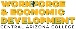 Central Arizona College