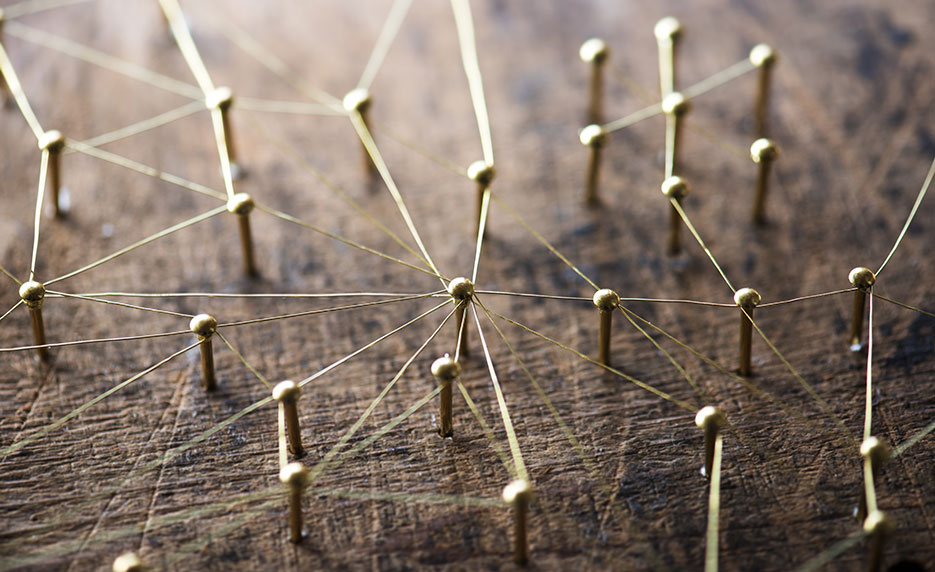 Introduction to Networking (Self-Guided)