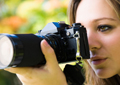Mastering Your Digital SLR or Mirrorless Camera (Self-Guided)