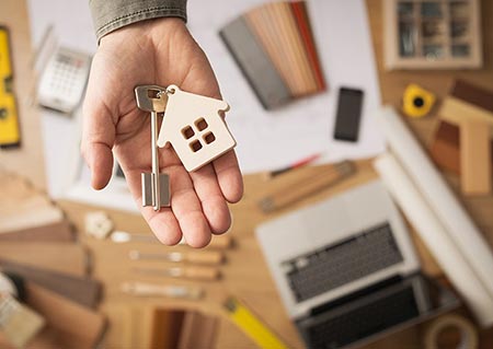 Real Estate Investing (Self-Guided)