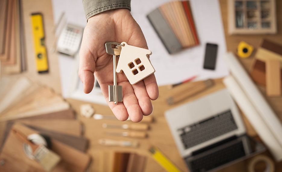 Real Estate Investing (Self-Guided)