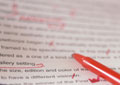 The Keys to Effective Editing (Self-Guided)