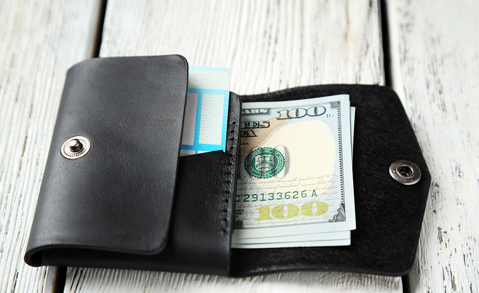 Personal Finance (Self-Guided)