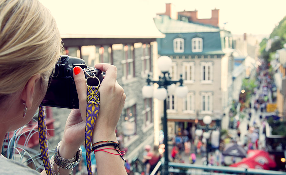 Discover Digital Photography (Self-Guided)