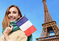 Beginning Conversational French (Self-Guided)