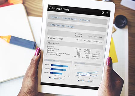 Accounting Fundamentals (Self-Paced Tutorial)