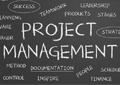 Project Management Applications (Self-Guided)