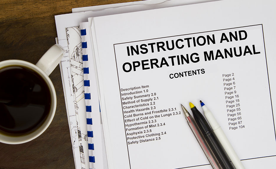 Fundamentals of Technical Writing (Self-Guided)
