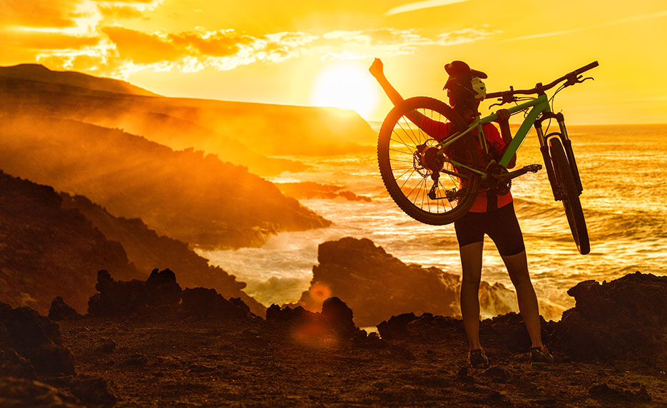 5 Keys to Individual Excellence