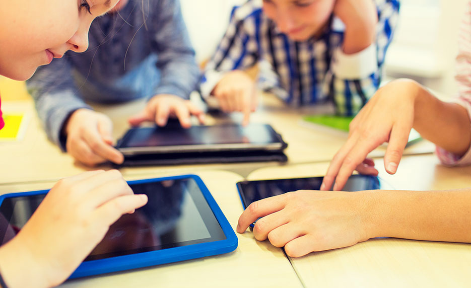 Integrating Technology in the Classroom (Self-Guided)