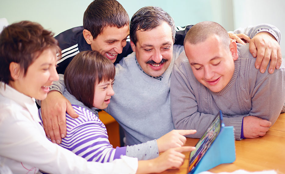 Teaching Students With Learning Disabilities (Self-Guided)