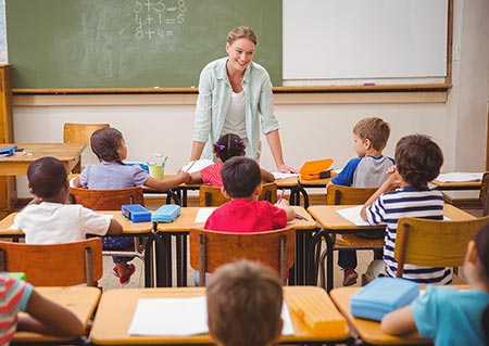 Teaching Writing: Grades K-3 (Self-Guided)