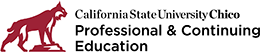 Career Training Programs from California State University – Chico