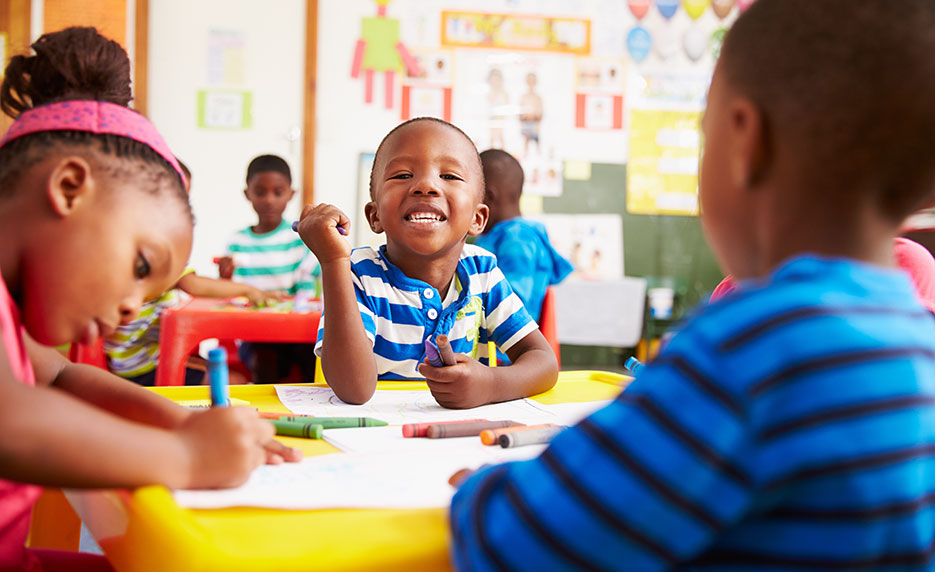 Teaching Preschool: A Year of Inspiring Lessons (Self-Guided)