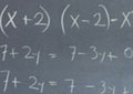 Introduction to Algebra (Self-Guided)