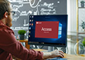 Intermediate Microsoft Access 2019