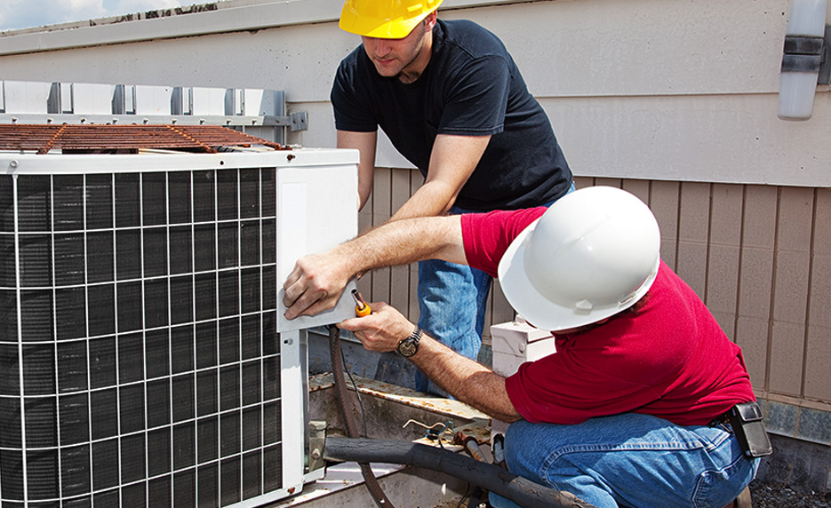 Air Conditioning Repair Service