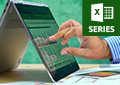Microsoft Excel 2019 Series