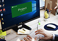 Introduction to Microsoft Project 2019/Office 365 (Self-Guided)