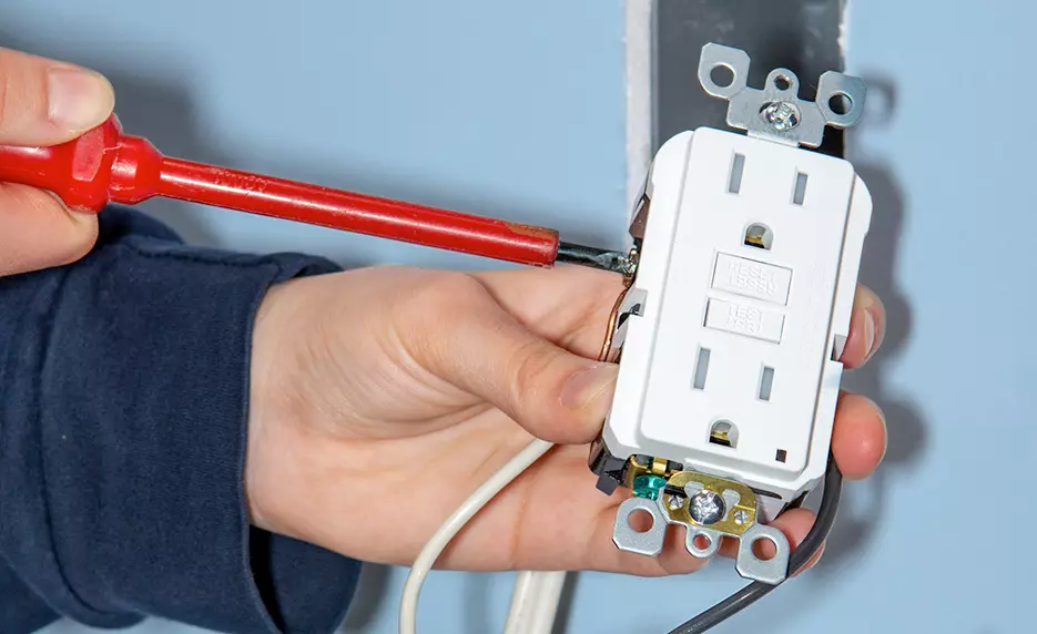 Residential Electrician