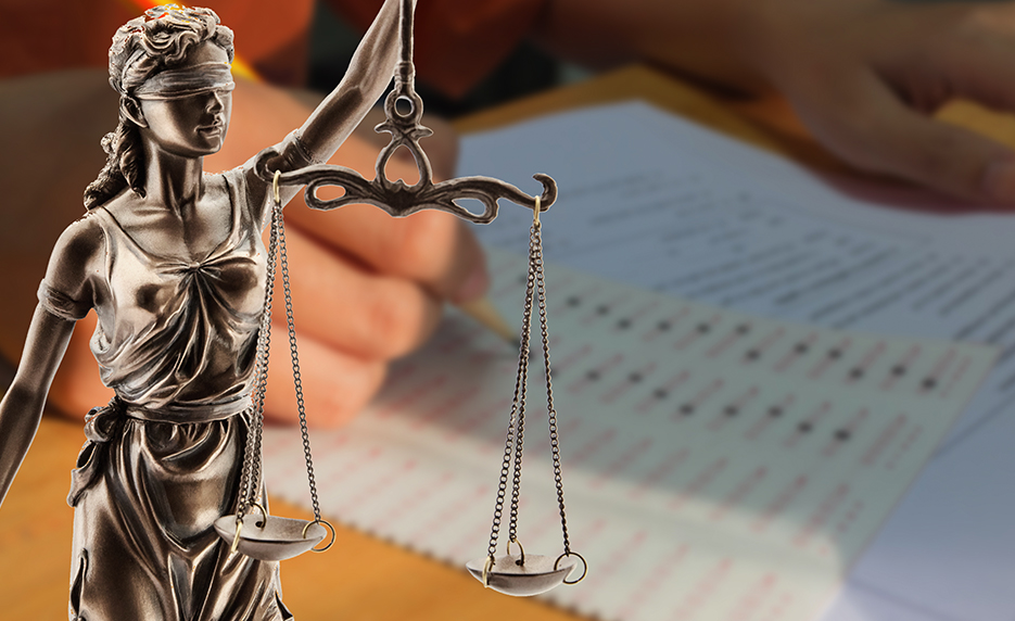LSAT Preparation Series