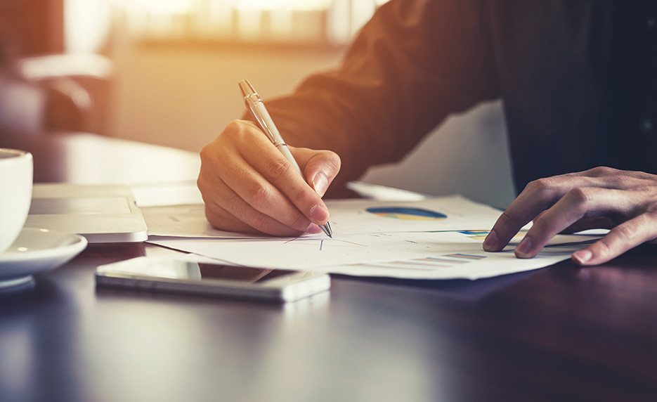 Advanced Grant Proposal Writing (Self-Guided)
