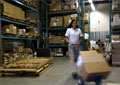 Distribution and Logistics Management (Self-Guided)