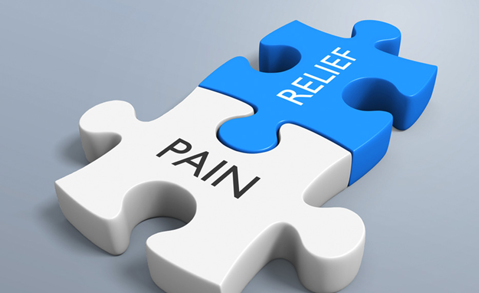 Certificate in Pain Assessment and Management (Self-Guided)