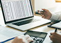 Accounting with MS Excel 2019 Suite