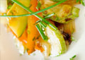 Luscious, Low-Fat, Lightning-Quick Meals (Self-Guided)