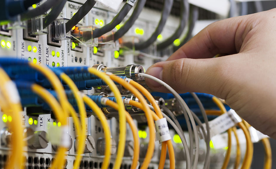 Intermediate Networking (Self-Guided)
