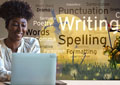 Creative Writing Value Suite