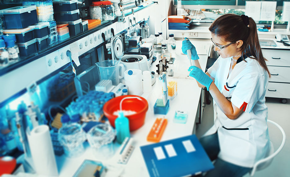 Introduction to Chemistry (Self-Guided)
