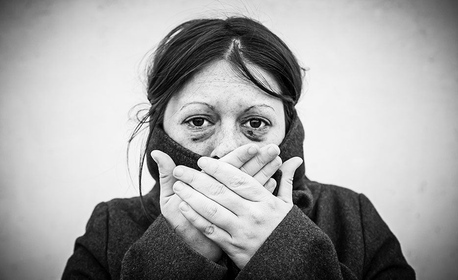 Certificate in Violence Prevention and Awareness (Self-Guided)