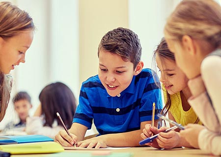teaching-writing