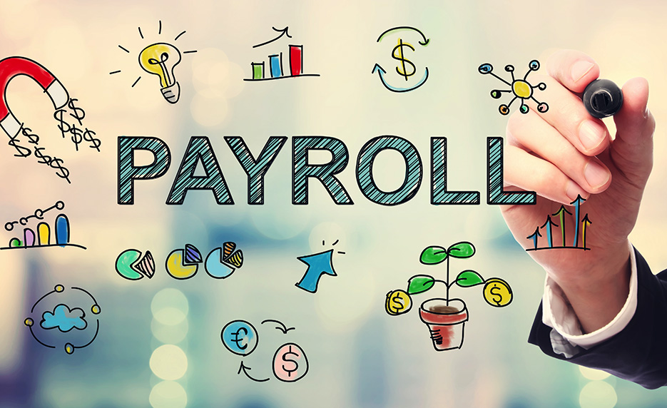 Hr And Payroll Services In Victorville