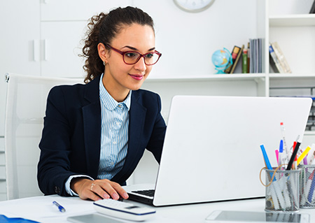 Certified Administrative Professional (Voucher Included)
