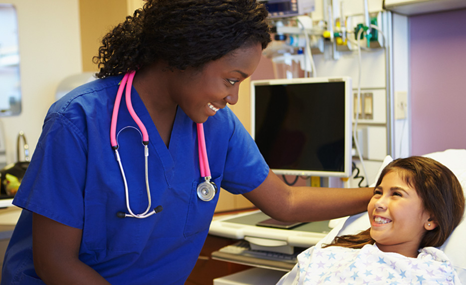 Spanish for Medical Professionals II (Self-Guided)