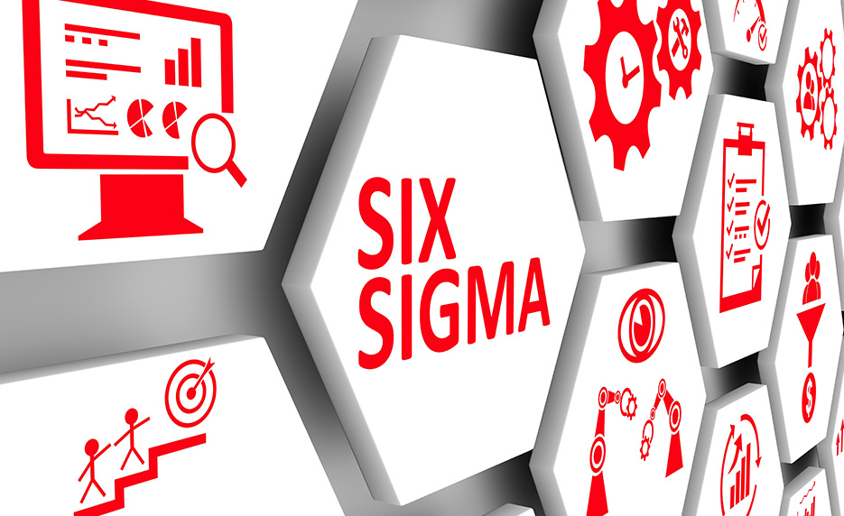 Six Sigma Quality Suite
