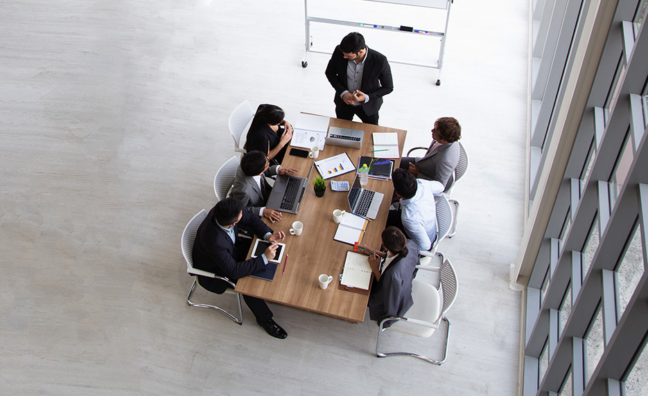 Business Communications Suite