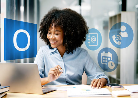 Certified Administrative Professional (Voucher Included)