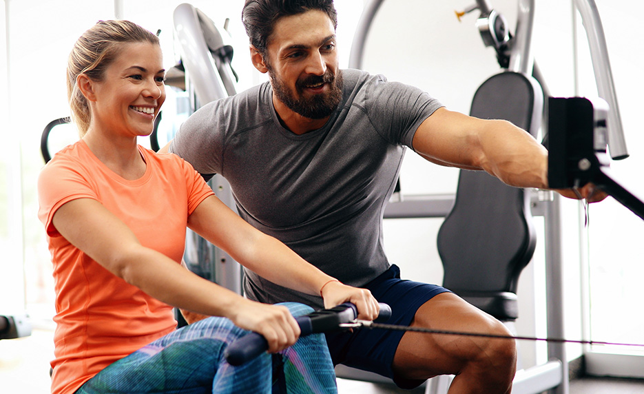 NASM Certified Personal Trainer + AFAA Group Fitness Instructor (Vouchers Included)