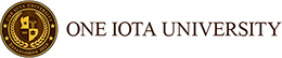 One Iota University