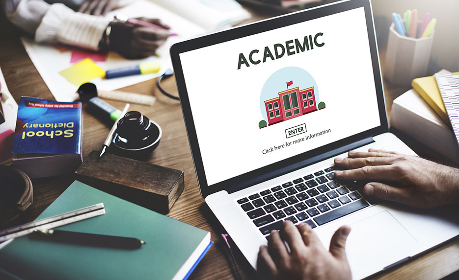 Creating a Classroom Website (Self-Guided)