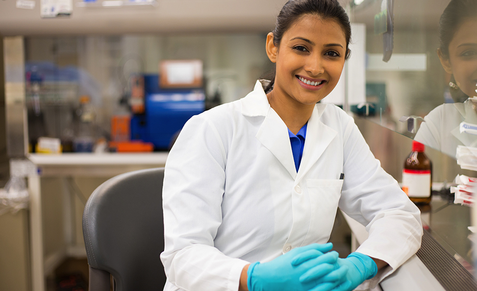 Introduction to the Medical Laboratory (Self-Guided)